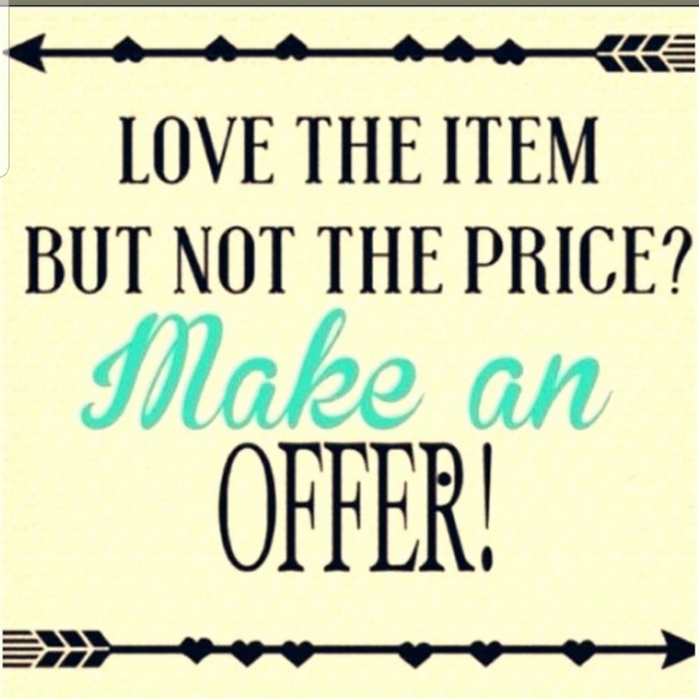 NOT FOR SALE